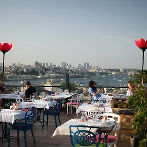 Raymond Old City Istanbul